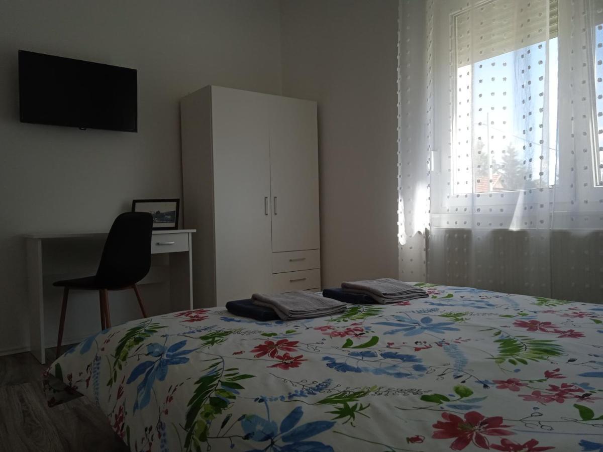 Seoski Turizam Stari Mlin Na Korani Room 2 Карловац Экстерьер фото