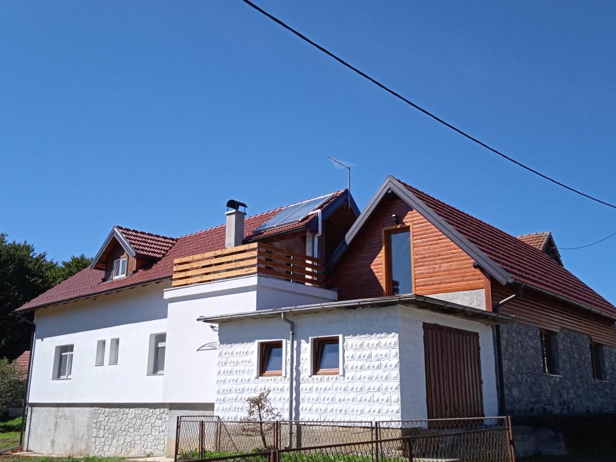 Seoski Turizam Stari Mlin Na Korani Room 2 Карловац Экстерьер фото