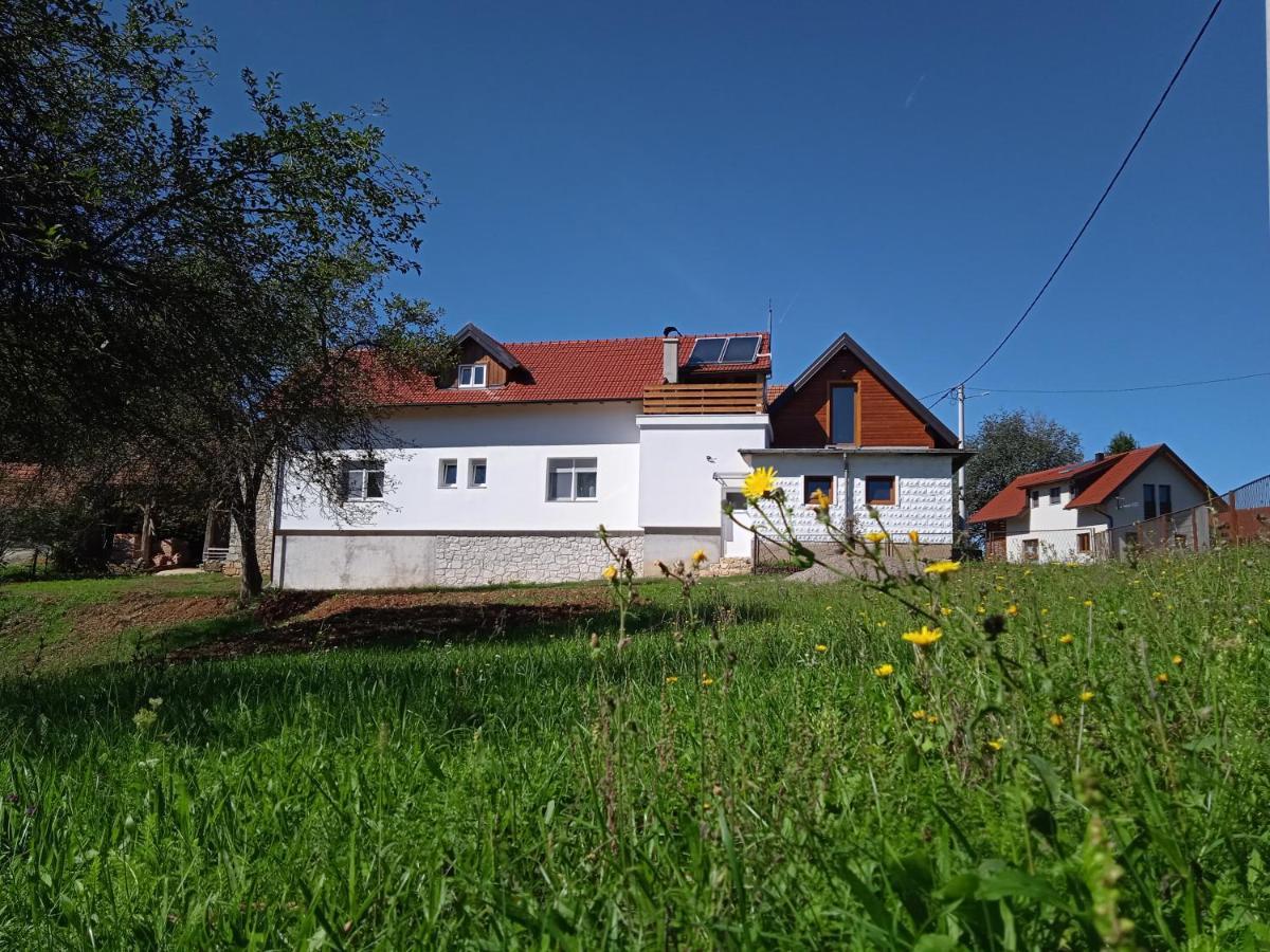 Seoski Turizam Stari Mlin Na Korani Room 2 Карловац Экстерьер фото